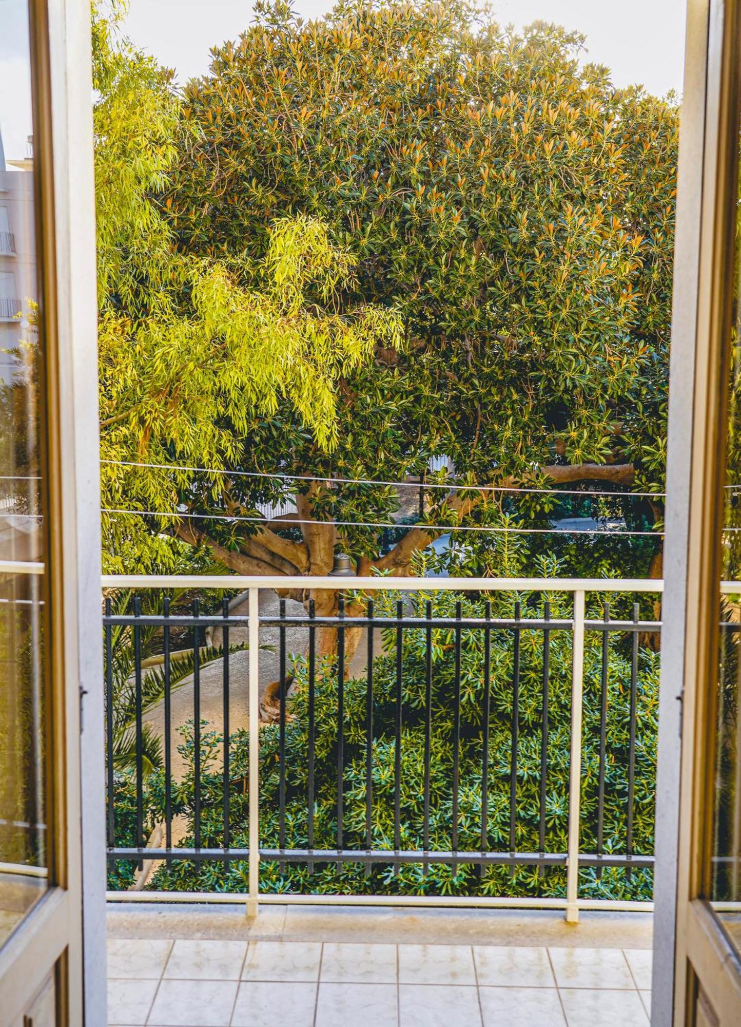 Casa Della Villa ปอซซัลโล ภายนอก รูปภาพ