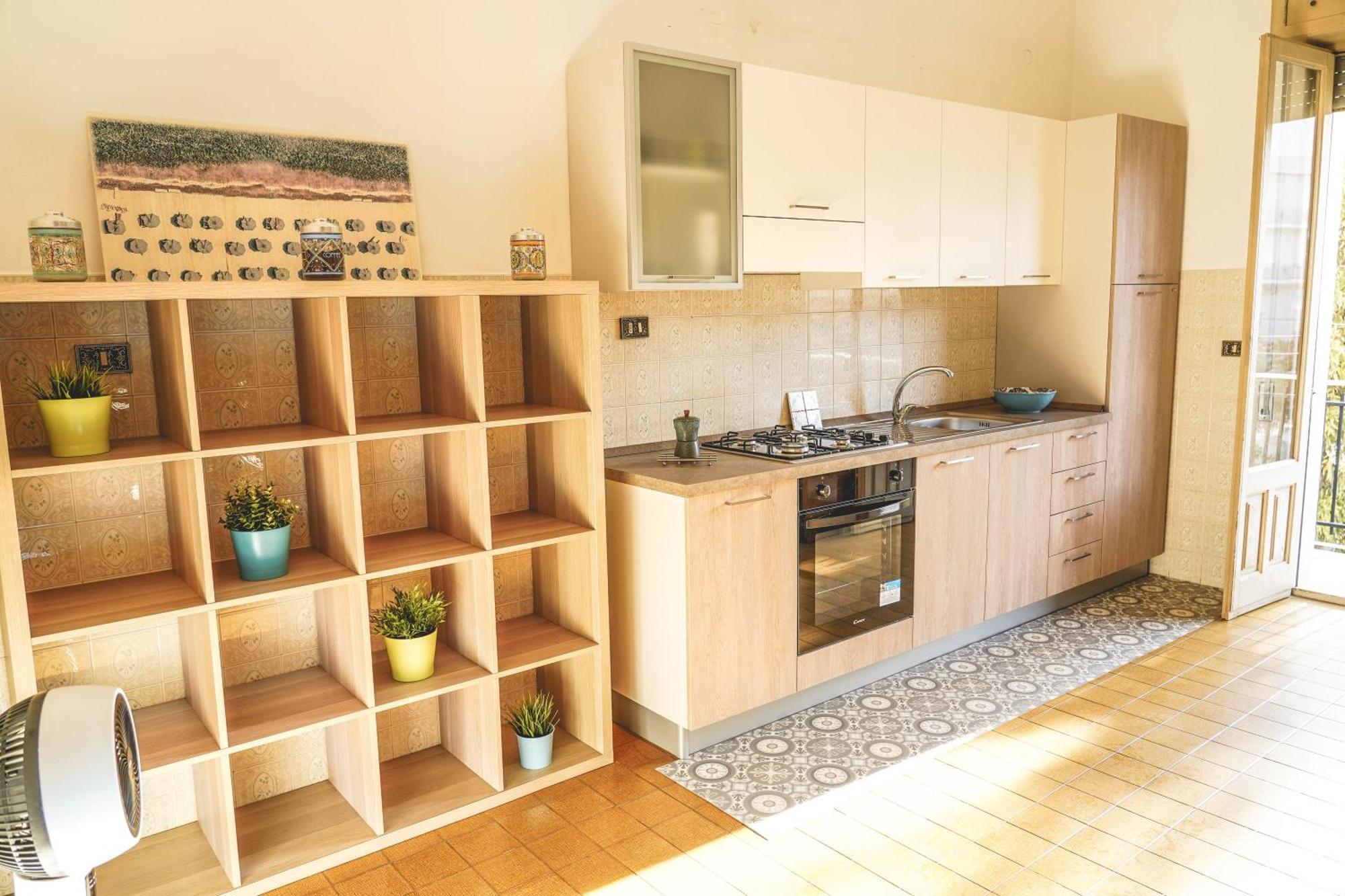 Casa Della Villa ปอซซัลโล ภายนอก รูปภาพ