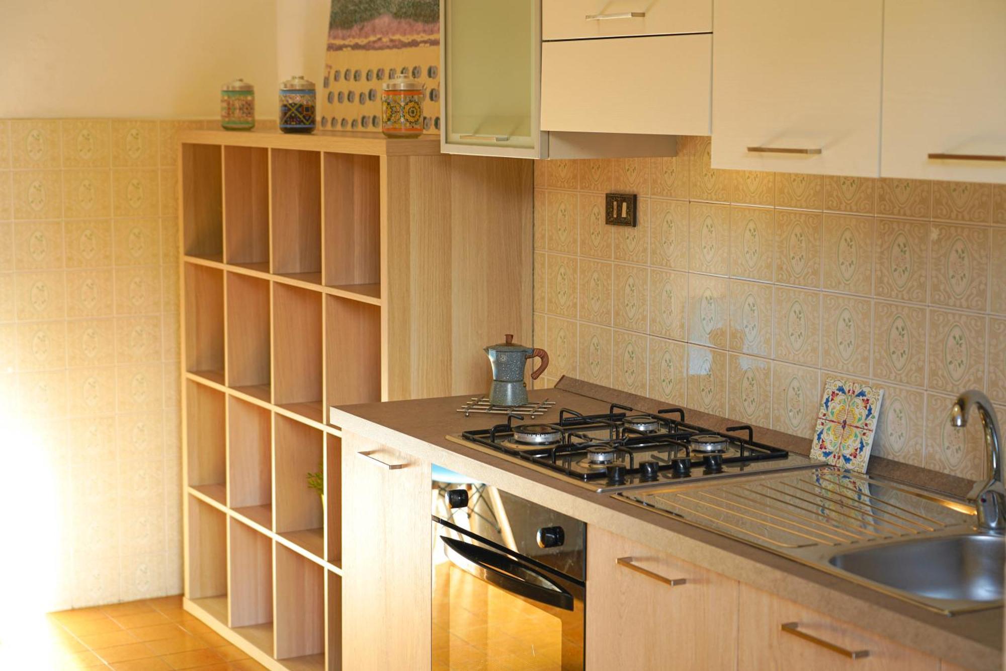 Casa Della Villa ปอซซัลโล ภายนอก รูปภาพ