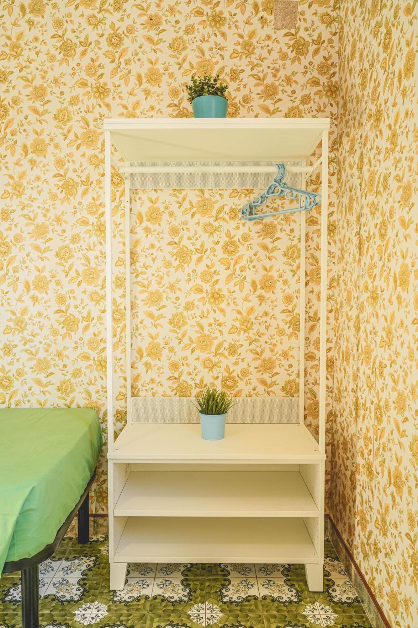 Casa Della Villa ปอซซัลโล ภายนอก รูปภาพ