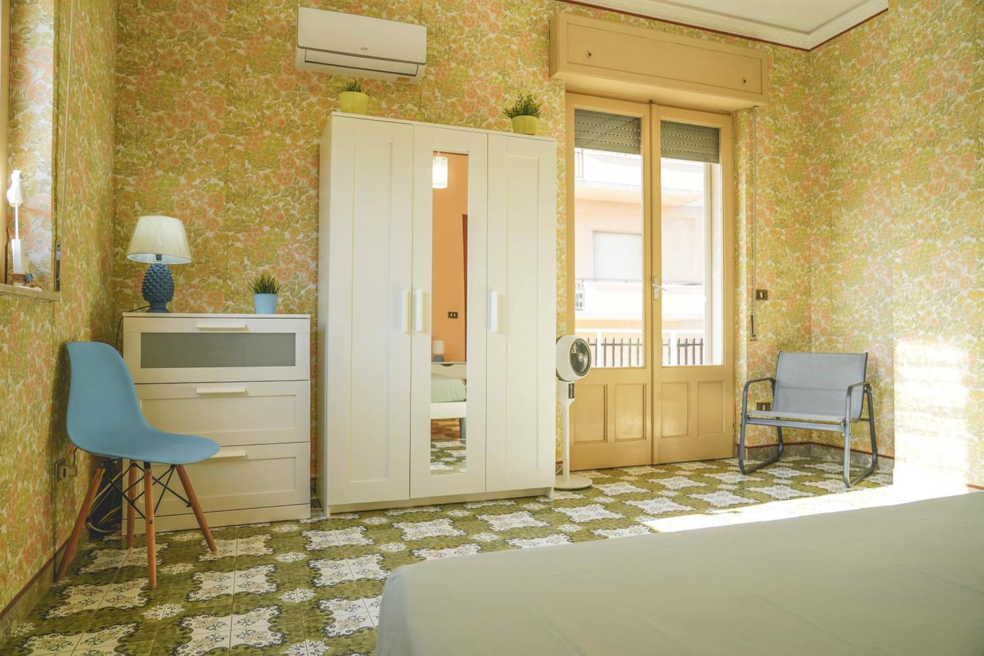 Casa Della Villa ปอซซัลโล ภายนอก รูปภาพ