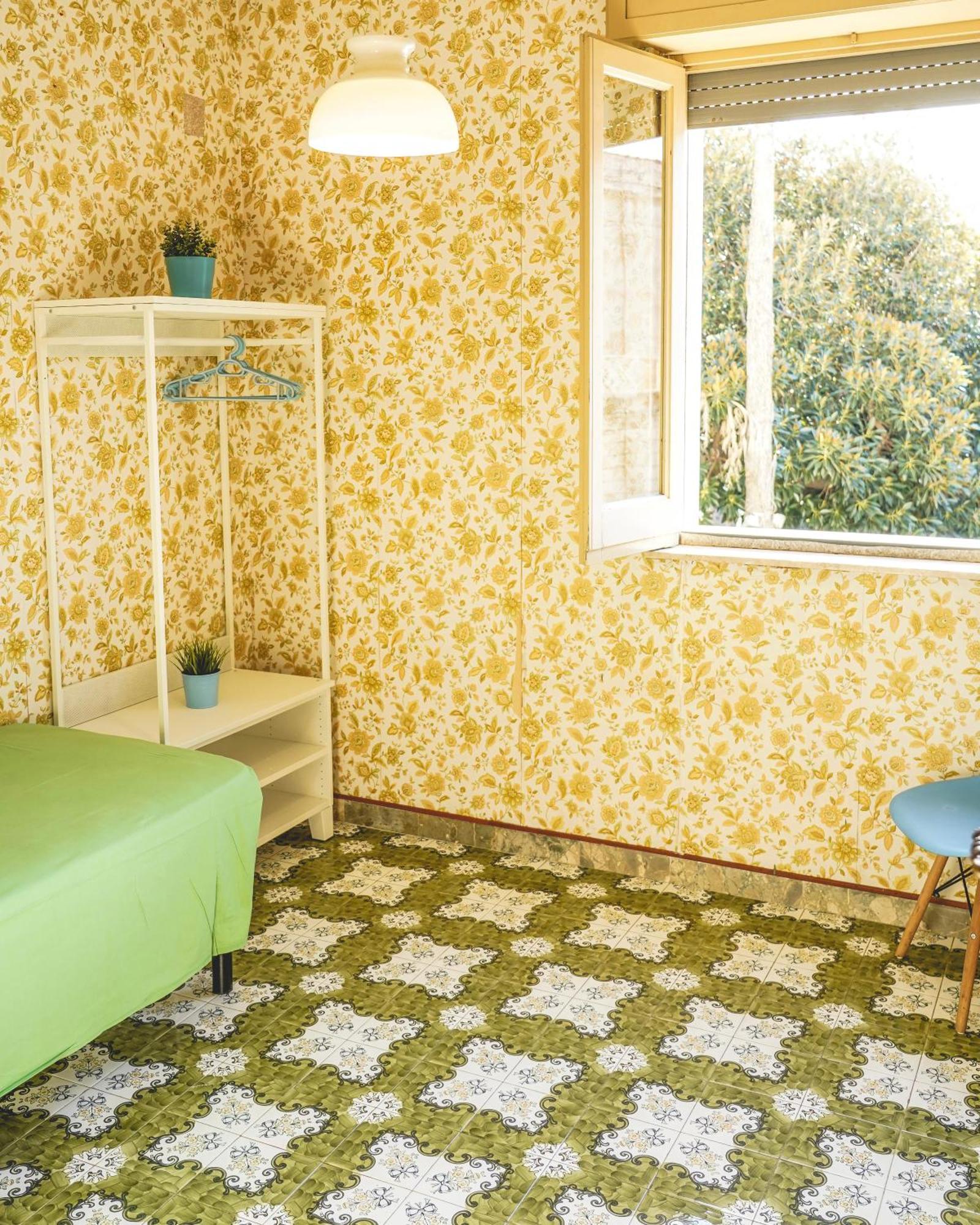 Casa Della Villa ปอซซัลโล ภายนอก รูปภาพ
